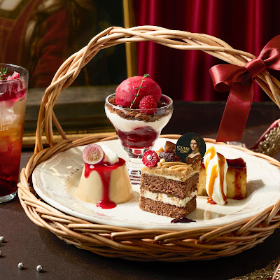 Afternoon Tea TEAROOM Daimaru Kyoto Branch 사진 4