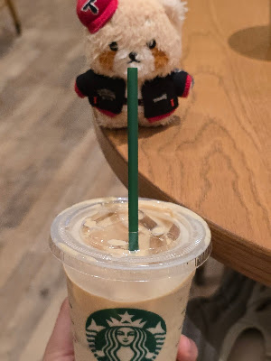 Starbucks Coffee - Kyoto Shijo-dori Yasaka Building 사진 3