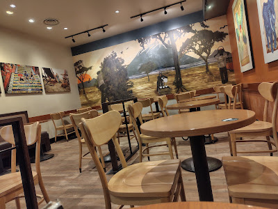 Starbucks Coffee - Kyoto Shijo-dori Yasaka Building 사진 4