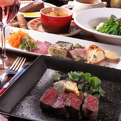 Cuisine Bar Café Pic Nic 사진 5