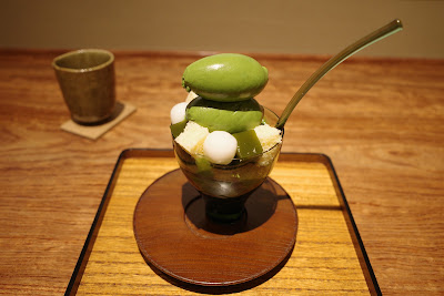 菊乃井Salon de Muge 사진 3
