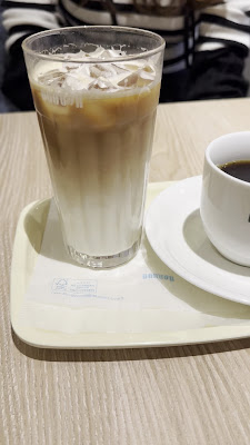 도토루 커피숍 교토시조카와라마치점 사진 2