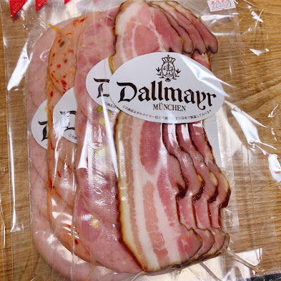 Dallmayr 사진 4