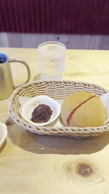 Komeda’s Coffee - Kyoto Nishikikoji 사진 2