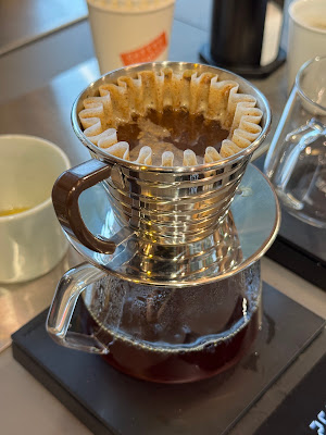 HIGUMA Doughnuts & Coffee Wrights立誠ガーデンヒューリック京都 사진 3
