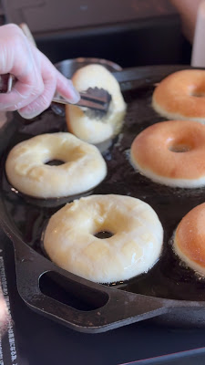 HIGUMA Doughnuts & Coffee Wrights立誠ガーデンヒューリック京都 사진 2