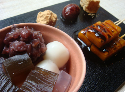 Umezono Sanjo Teramachi Store 사진 3