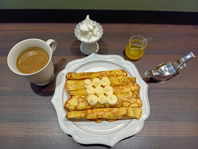 F i.n.t Café & Sweets 京都店（フィントカフェアンドスウィーツ） 사진 4