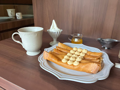 F i.n.t Café & Sweets 京都店（フィントカフェアンドスウィーツ） 사진 3