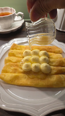 F i.n.t Café & Sweets 京都店（フィントカフェアンドスウィーツ） 사진 2