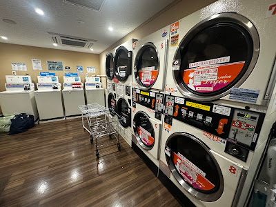 CoCoNe Laundromat for travelers 사진 3