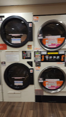 CoCoNe Laundromat for travelers 사진 2
