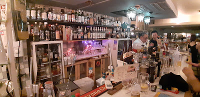 Cafe Rumbita 사진 5