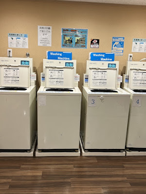 laundromat for travelers 사진 3