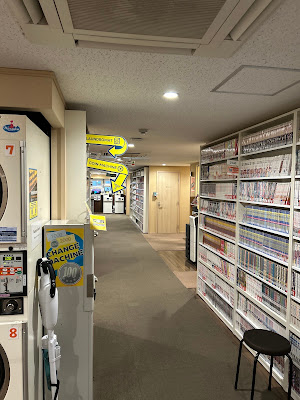 laundromat for travelers 사진 4