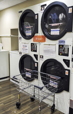 laundromat for travelers 사진 2