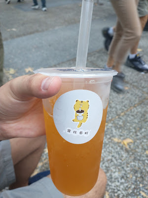 XIUXIU CAFE 사진 3