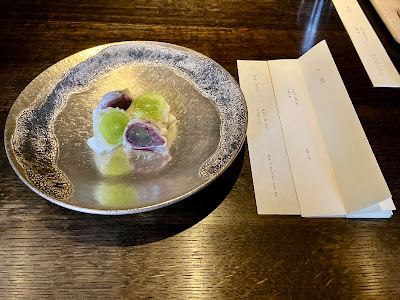 Ryurei Tea Room “SABI” 사진 4