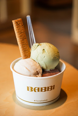 BABBI GELATERIA KYOTO 사진 4