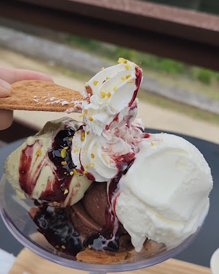 BABBI GELATERIA KYOTO 사진 2
