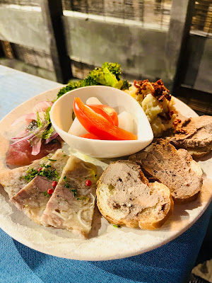 B STORE 1st Charcoal grilled pasta and Wine 사진 4