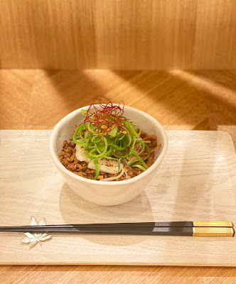 우노 유키코 - 기온 두유 라멘 All Gluten Free Restaurant 사진 4
