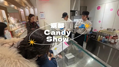 Candy Show Time 사진 2