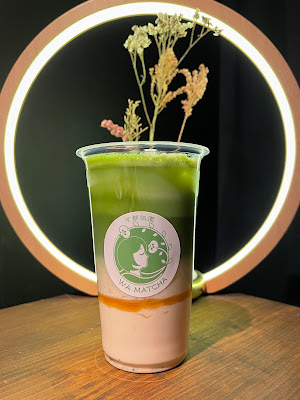 WA MATCHA 사진 2