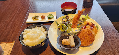 喫茶去 ～Kissako GION Vegan～ 사진 3