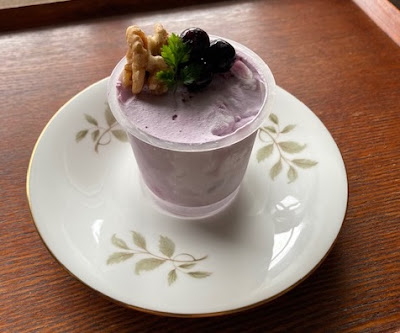自然薯カフェ・バー瑞石庵 사진 3