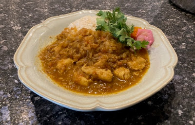 自然薯カフェ・バー瑞石庵 사진 2