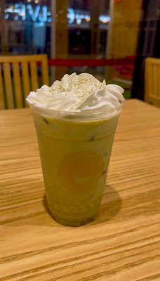 Japanese tea and Soda Waraku 사진 2