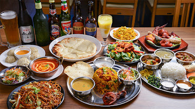 The Himalayan Indian Restaurant 사진 2