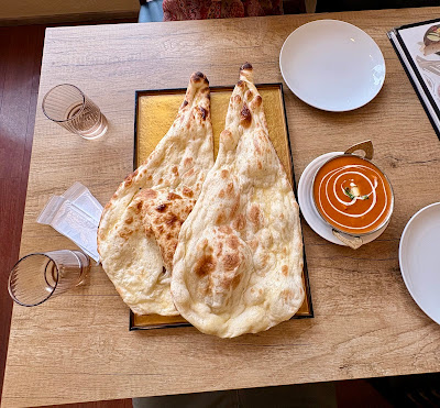 The Himalayan Indian Restaurant 사진 3
