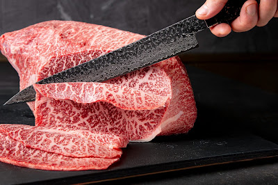 Wagyu Steak KATAMARI 사진 3