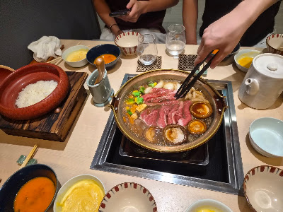 Wagyu Steak KATAMARI 사진 4
