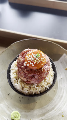 Wagyu Steak KATAMARI 사진 2