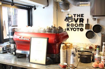 THE VR ROOM KYOTO 사진 5