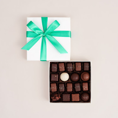 Fran's Chocolates 京都BAL 사진 3