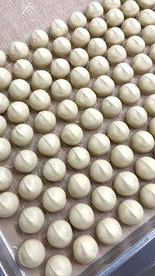 Fran's Chocolates 京都BAL 사진 2