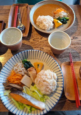 SAGAN Bakery & Daily Dish Cafe 사진 2
