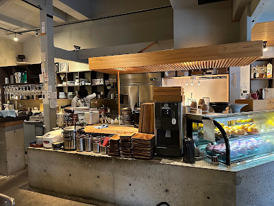SAGAN Bakery & Daily Dish Cafe 사진 4