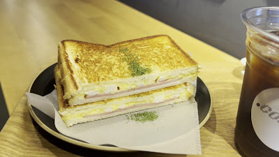 Dot Coffee - Higashiyama Sanjo 사진 2