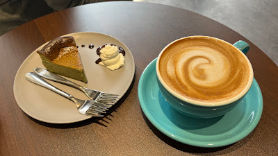 Dot Coffee - Higashiyama Sanjo 사진 3