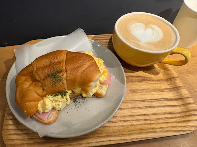 Dot Coffee - Higashiyama Sanjo 사진 5