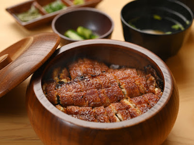 쿄 우나와 본점 신궁도 사진 4