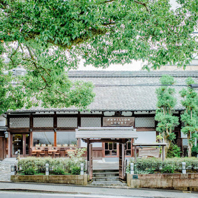 Pavilion Court 사진 3