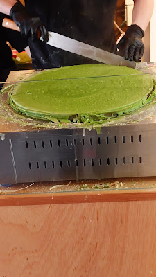 クレープとエスプレッソと 嵐山店 사진 2