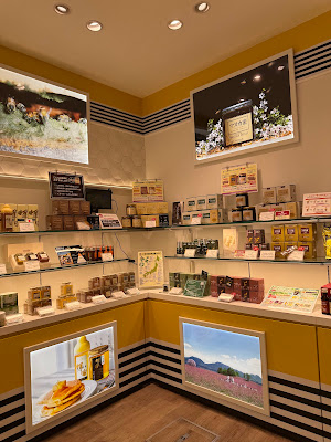 [Sugi Bee Garden] Kyoto Arashiyama Store 사진 4