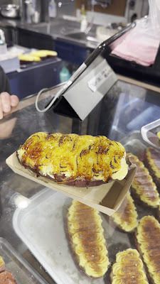 Potato Chestnut Parlor Tin Tan Kyoto Arashiyama 사진 2